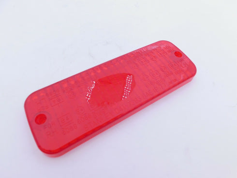 HONDA REAR TAILIGHT LENS ATC185 ATC200 ATC125 TRX125  OEM NEW 33302-958-013